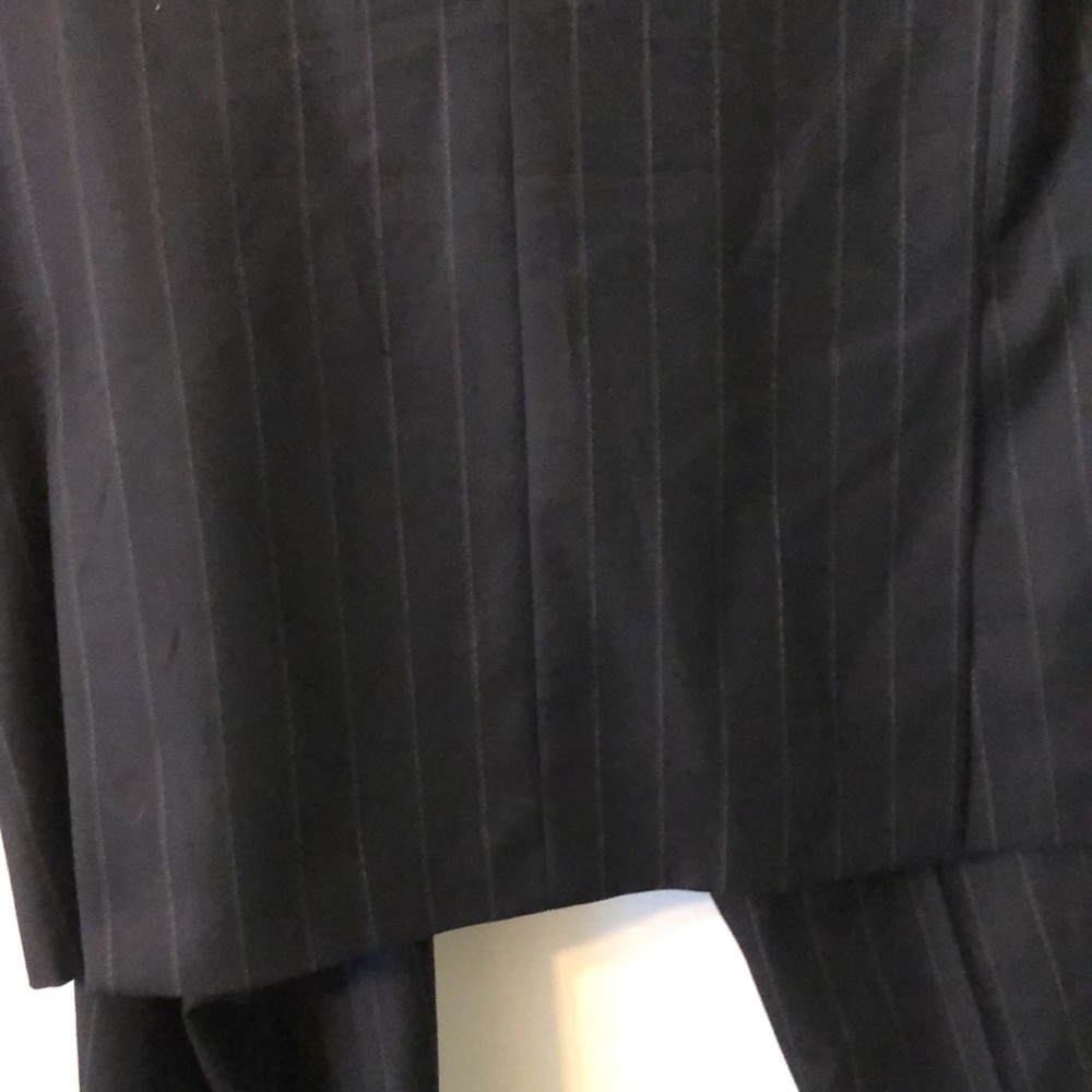Murano Mens Suit - Picture 7 of 11
